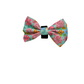 Naples Turquoise Bowtie